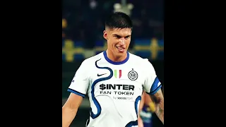 correa goals vs verona amazong debut dream