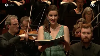 Elsa Benoit - Die Schöpfung/The Creation - Haydn: "Und Gott Sprach... Auf starkem Fittiche"