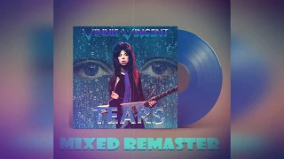 Vinnie Vincent "TEARS"(REMASTER)