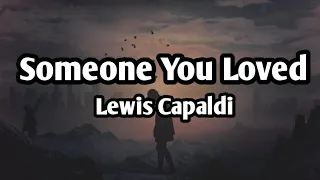 Someone You Loved | Lewis Capaldi (cover lyric) cover by Eltasya Natasha