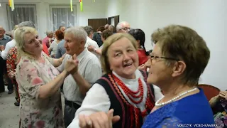 W moim ogródeczku z Kapelą Piotra Bińkowskiego