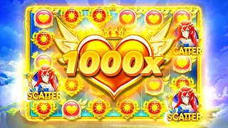 СДЕЛАЛ ОЛЛ ИН ЗА 500 000 Р И ВЫИГРАЛ * *** *** Р  Starlight Princess 1000  занос  заносы недели