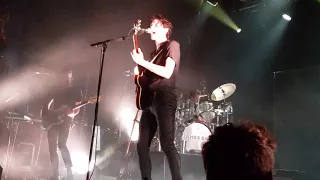 James Bay - Just For Tonight at Electric Brixton 15/3/18