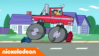 Волшебные покровители | 9 сезон 3 серия | Nickelodeon Россия