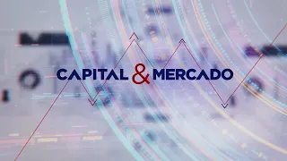 Capital &  Mercado - Rodolfo Eschenbach, presidente da Accenture para Brasil e América Latina