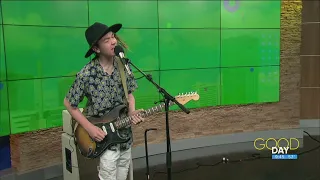 Hear the latest from 13-year-old guitarist, songwriter | Good Day on WTOL 11