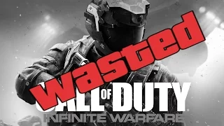 Это не шедевр | Call of Duty: Infinite Warfare (обзор, личное мнение)