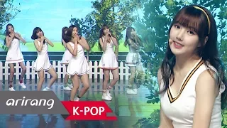 [Simply K-Pop] GFRIEND(여자친구) _ NAVILLERA(너 그리고 나) _ Ep.296 _ 012618