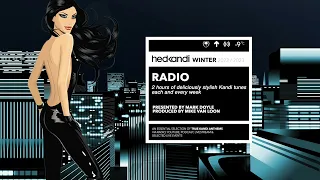 HEDKANDI RADIO NYE SPECIAL WEEK 52 2022