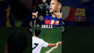 Neymar vs Ronaldo 🤩🤩🤩 Who's next