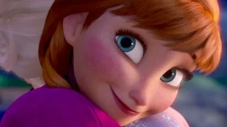 6 Hidden Disney Moments Almost No One Notices