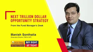 Manish Sonthalia, his view on portfolio outperforming the market in the next 2-3 years