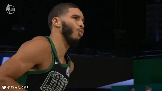 Best of 2020 NBA Playoffs: Jayson Tatum