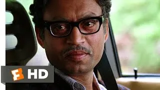 The Namesake (2/3) Movie CLIP - The Story Behind the Name (2006) HD