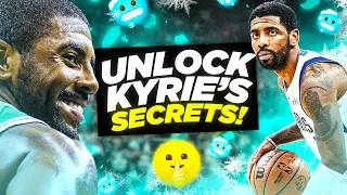 Kyrie’s Handle Secrets REVEALED | Dribble Like Kyrie NOW 🚀