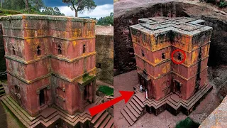 Archaeologist Found 9 Most incredible Archaeological Sites