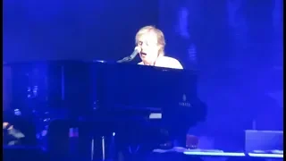 Paul McCartney - Live And Let Die (Liverpool 2018)