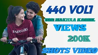 440 VOLT TOR NAKHR KAMAL –RUKU–SUNA SAMBALPURI SONG STATAUS VIDEO 👍👍