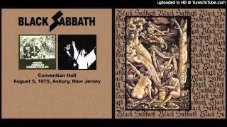 Black Sabbath - Megalomania (Live) [320kbps, best pressing]