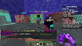 Minecraft  - When You Activate Ultra Instinct