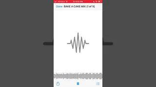 Lil kee bake a cake unreleased