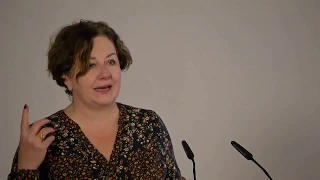 Michèle Lamont: The Current Crisis of American Class Society (Mosse-Lecture vom 21.11.2019)