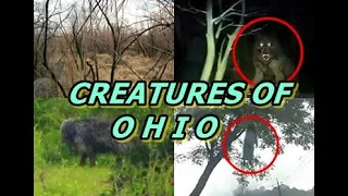 MONSTERS OF OHIO