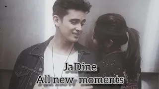 JaDine All New Moments !