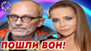 Гордона и Барановскую погнали с Первого канала!#мужскоеженское #юлиябарановская #первыйканал #гордон