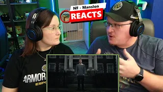 C&A Reacts - NF (Mansion) 004