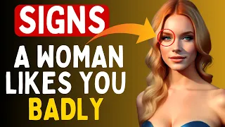 7 SURE Signs a Woman is Into You (# 5 Will SHOCK You)