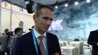 Мы не признаем результаты выборов в Крыму – глава МИДа Дании
