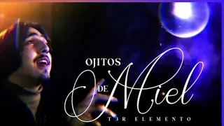 T3R Elemento - Ojitos De Miel (Video official)