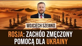 #92. Rosja:zachód zmęczony Ukrainą. MSZ UE w Kijowie. Mali. Malediwy z Indii do Chin. Turcja. Izrael