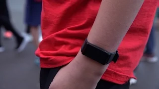 Les bracelets connectés sont-ils fiables ? - Tout Compte Fait