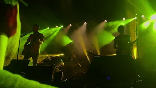 [HD] Manchester Orchestra - The Alien (Live)