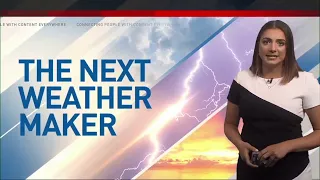 Weather forecast for March 21, 2022 from ABC 33/40