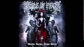 cradle of filth NEW HQ 320kbps -Behind the Jagged Mountains