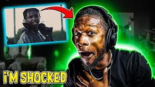 THIS WAS TOO SAVAGE FOR TV! | Abra Cadabra - CADABRA FREESTYLE (REACTION)