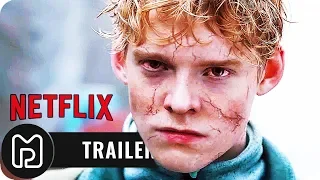 NETFLIX MAI 2019: Neue Filme und Serien | Alle Trailer Deutsch German