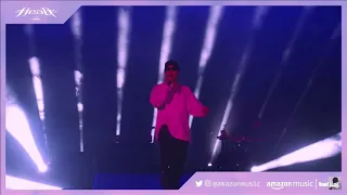 Joji - Your Man (head in the clouds 2021 fest version)