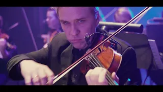 Master Of Puppets with the ORION Orchestra (Metallica cover)