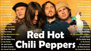 Red Hot Chili Peppers Best Songs 2023💥Red Hot Chili Peppers Greatest Hits Full Album 2023💥RHCP 2023