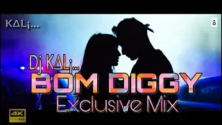 Bom Diggy Remix x Turn Down For What x Magenta | Dj K∆L¡...| Zack Knight x Jasmin Walia