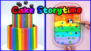 Drama Storytime About My Husband's Affair 🌈 Cake Storytime Compilation Part 15
