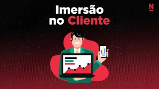 Imersão no Cliente - como rentabilizar o início da consultoria? #PEMD