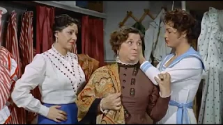 Sara Montiel - El Último Cuplé - 1957 (película completa)