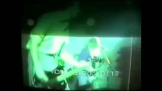 Nirvana - Vera, Groningen, The Netherlands 1989 (FULL)