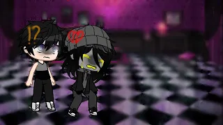 i think i'm in love again/creepypasta/ zero×puppeteer/angst