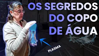 COMO FAZER A TÉCNICA PODEROSA DO COPO DE ÁGUA?